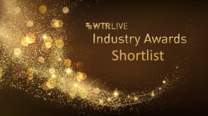 WTR Industry Awards 2023 -palkintojen suosikkilista paljastettiin; ja paljon enemmän