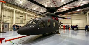 Sikorsky won’t sue US Army after GAO rejected protest over future helo