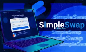 Revisión de SimpleSwap 2023: ¡Comercio criptográfico simplificado!