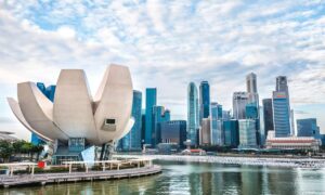 Singapores MAS arbejder på nye retningslinjer for screeningstandarder for kryptobankkonti