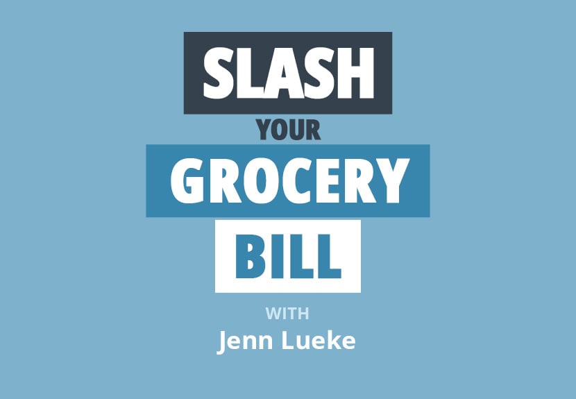 Slash Your Food Budget by $150+ Per Week with EASY, Healthy, and Tasty Meals