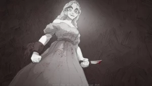 Slay the Princess Demo: All Endings and Achievements