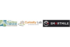 Smartmile slutter seg til Curiosity Lab-økosystemet i allianse for å distribuere bærekraftige leveringstjenester for siste mil
