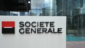 Societe Generale tütarettevõte lansseerib Euro Stablecoini, kuid tabab kriitikat arukate lepingute küsimustes