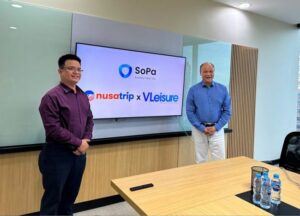 (Nasdaq: SOPA) туристична платформа NusaTrip купує в’єтнамську компанію VLeisure, що є першим придбанням за межами Індонезії