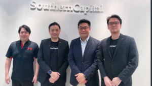 Soft Space 筹集马来西亚初创公司最大的 B 轮融资