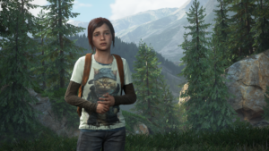 Beberapa mod non-bugfix pertama untuk The Last of Us memberi Joel dan Ellie lemari pakaian yang layak untuk Hot Topic