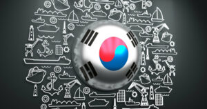 דרום קוריאה מעניקה לבנק המרכזי יותר כוח על קריפטו