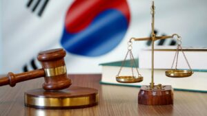 Lõuna-Korea kohus eitab Terraformi kaasasutaja Daniel Shini vahistamismäärust