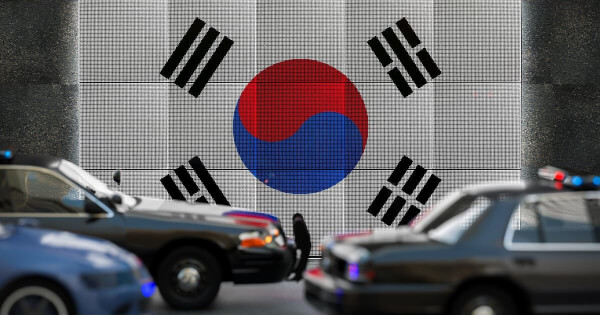 Sydkoreansk domstol nekar till arresteringsorder för Terraform Labs medgrundare