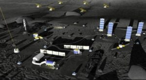 Urzędnik kosmiczny wzywa Chiny do wykorzystania kluczowej okazji do stworzenia infrastruktury księżycowej