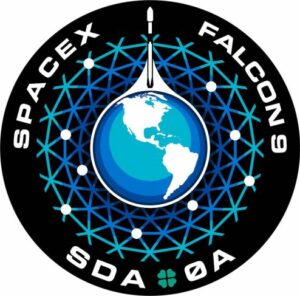 SpaceX phóng 10 vệ tinh cho Cơ quan Phát triển Vũ trụ Hoa Kỳ