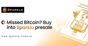 Sparklo (SPRK) Presale To Bring in More Profits Than KuCoin Token (KCS) and Neo (NEO)