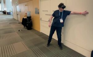 Spatial Ops & Laser Dance Point To A Big Future For Mixed Reality Gaming