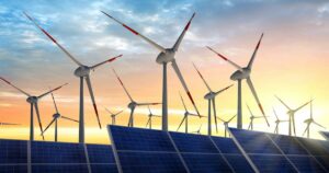 'Staggering': US on cusp of 600 GW clean energy boom