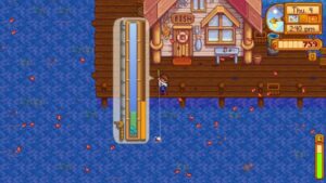 Stardew Valley | Fisher or Trapper? Fishing Skill Guide