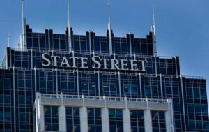 State Street Bank może zakończyć wsparcie dla firm kryptograficznych: raport