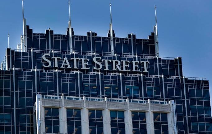 State Street Bank có thể chấm dứt hỗ trợ cho các công ty tiền điện tử: Báo cáo