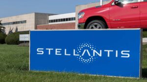 Stellantis 축소 미국 인력, 33K 직원에게 인수 제안: 보고서