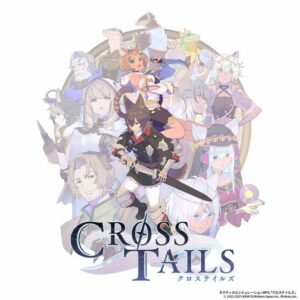 Strategy RPG Cross Tails confirmed for Switch