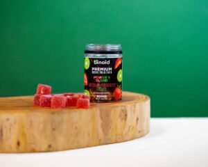 Strongest THC Gummies To Try For 4/20