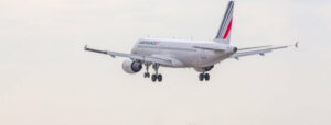 2023年夏：エールフランスはパリ空港からの出発時に31の季節中距離サービスを運航します