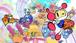 Дата выхода Super Bomberman R 2 назначена на сентябрь