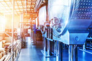 Supply Chain Issues Have Hurt the U.S. Chemical Manufacturing Sector