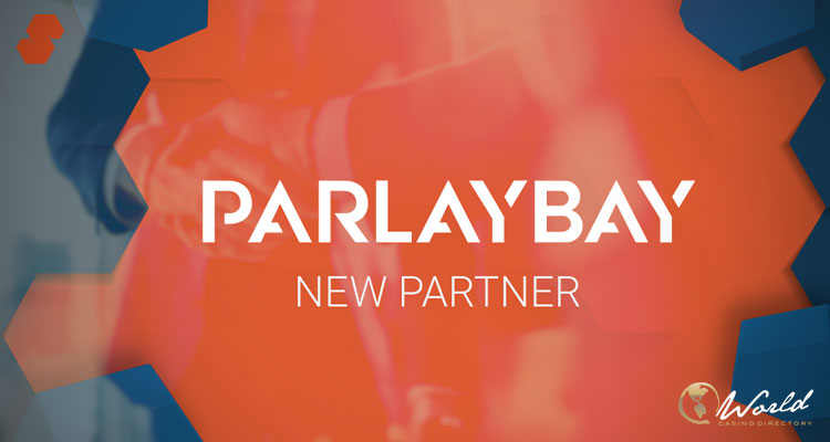 Swint tillkännager ParlayBay som sin senaste partner