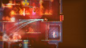 SwitchArcade Round-Up: 'Nuclear Blaze', 'Varney Lake', 'Fran Bow', Plus Today's Other Releases and Sales
