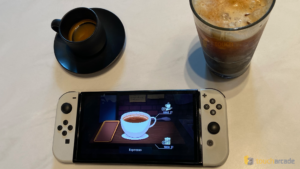 SwitchArcade Round-Up: Reviews Featuring ‘Coffee Talk Episode 2’, Plus ‘Advance Wars 1+2 Re-Boot Camp’ and More