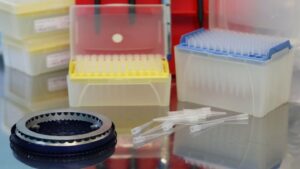 Sysmex and GTC partner for commercialisation of assay services