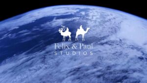 فیلکس اور پال کی طرف سے تازہ ترین VR فلم میں ISS پر سفر کریں