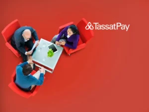 Tassat ब्लॉकचेन-आधारित, रीयल-टाइम B2B भुगतान प्रदान करता है