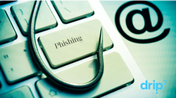 La saison des impôts signifie une augmentation des attaques de phishing — Drip7 vous rappelle...