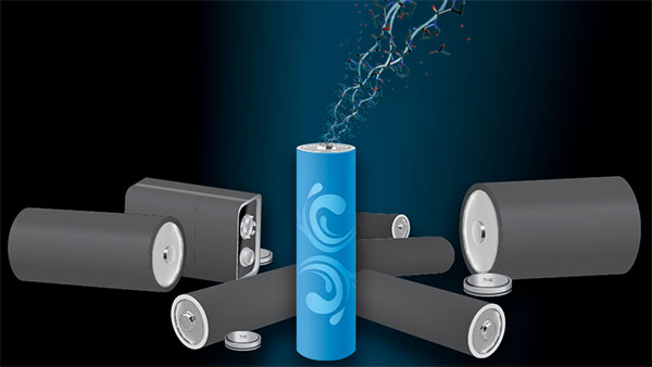 Echipa găsește o capacitate majoră de stocare în bateriile pe bază de apă