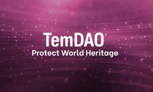TemDAO verdensarvprosjekt hjelper kultursektoren gjennom demokratidrevne donasjoner