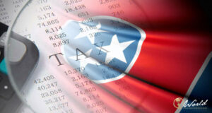 Законодавча влада штату Теннессі ухвалила законопроект про перший податок у США