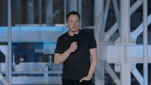 Tesla kutter prisene - igjen
