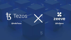 Tezos India وZeve يتعاونان لجلب أعمال الويب 2.0 إلى السلسلة