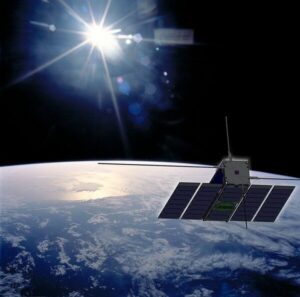 Thales prend le contrôle d'un satellite dans le cadre d'un exercice de cybersécurité