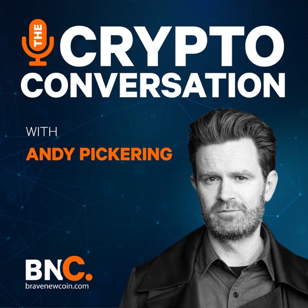 The 300th Episode of the Crypto Conversation