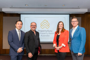 제6회 PropertyGuru Asia Property Awards(호주)는 국내 및 국제 부동산 구직자들에게 국내 최고를 선보일 예정입니다.