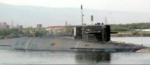 AUKUS 交易与印度的潜艇困境