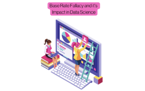 Der Base Rate Fallacy und seine Auswirkungen auf die Datenwissenschaft