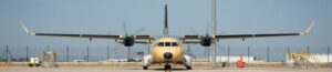 A C-295 és az indiai repülőgépipar