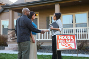 Полный график продажи дома: сколько времени нужно, чтобы продать дом? (2023)