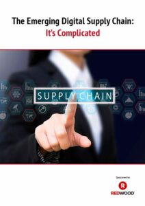 The Emerging Digital Supply Chain: It’s Complicated
