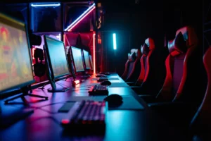 The Esports Gambling Landscape in Sweden: A Country with Opportunities