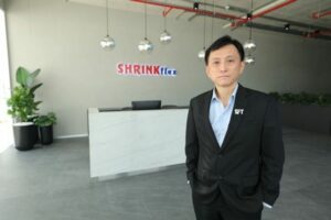 The Executive Talk av ShareInvestor: Shrinkflex (Thailand) PCL (SET: SFT)